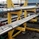 PVT Sampler Carrier and DST Downhole Sampler