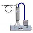 Basic sediment and water