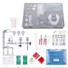 Components of the Separator Sampling Kit SSK