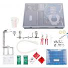 Components of the Wellhead Sampling Kit WSK